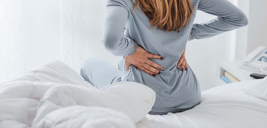The Role Mattresses Play In Your Health