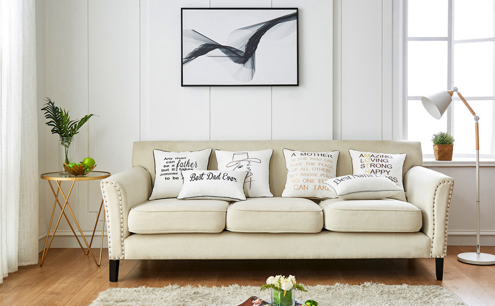 Gifting a Pillow to Dad can Prove your True Love