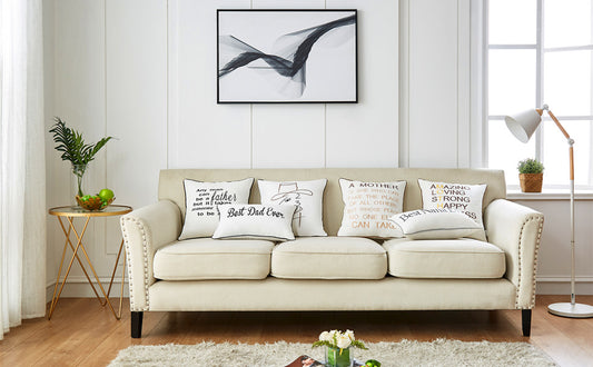 Gifting a Pillow to Dad can Prove your True Love
