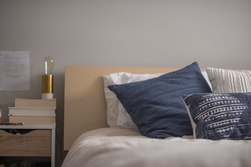 How significant is a decent pillow? Time for some cushion talk!