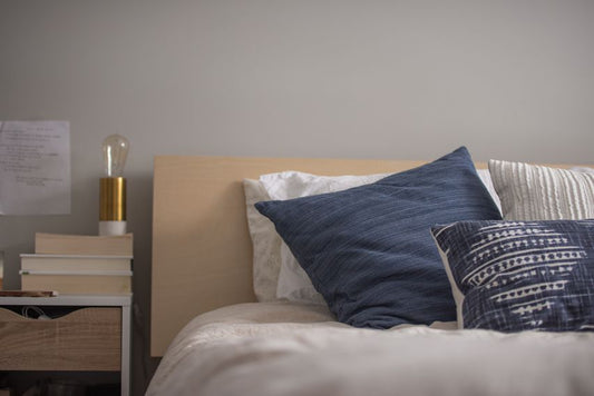 How significant is a decent pillow? Time for some cushion talk!