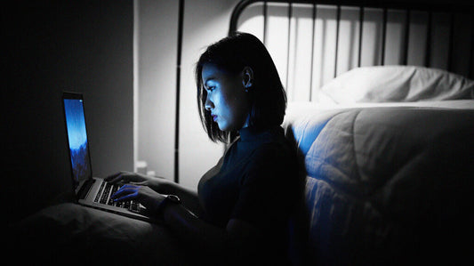 Get Better Sleep After A Night Shift