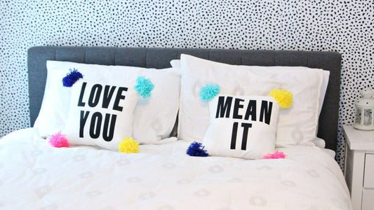 Things You Can Do With an Old Pillow
