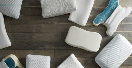 Choose the Right Pillow for you