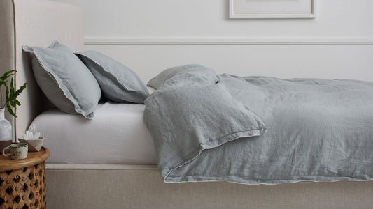 Do's and Don'ts of online bedding shopping