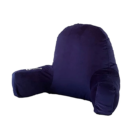Back Support Pillow For Kids