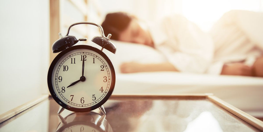 Suggested Sleeping Hours – How Many Sleep Hours Are Enough