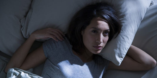 How to Sleep Better at Night with Anxiety