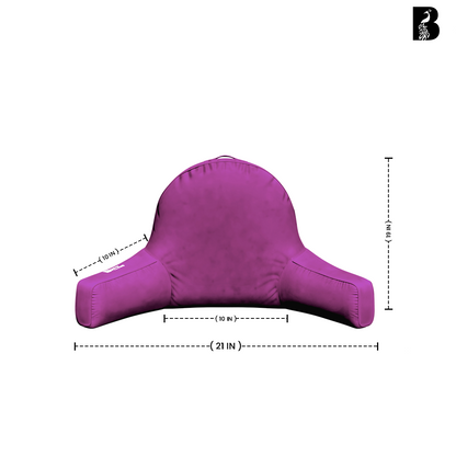 Back Support Pillow For Kids
